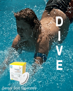 Maximum Protection Libre Shield 3 Armband glucose CGM sensors FreeStyle Libre 3 sensor cover