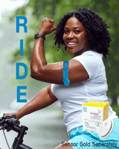 Maximum Protection Libre Shield 3 Armband glucose CGM sensors FreeStyle Libre 3 sensor cover