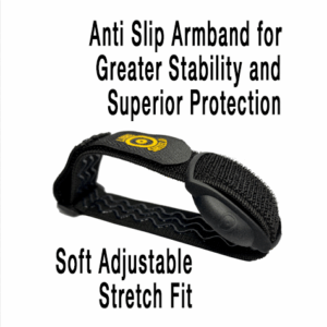 Maximum Protection Libre Shield Armband glucose CGM sensors FreeStyle Libre Contour Nutrisense Signos Levels